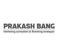 Prakash Bang